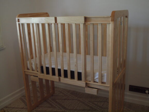 Cot Modifications