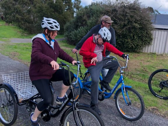 Whyalla Ready-Set-Ride