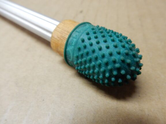 amalgamated page turner