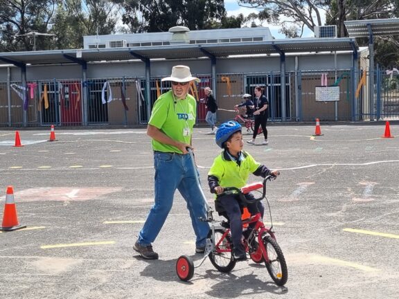 The Best Memories are Made on Two Wheels (sometimes on three)