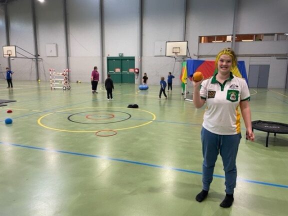 TADSA Empowers Inclusive Social Skills for Young Adults