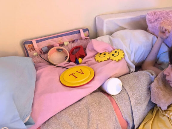 Infrared Remote Control