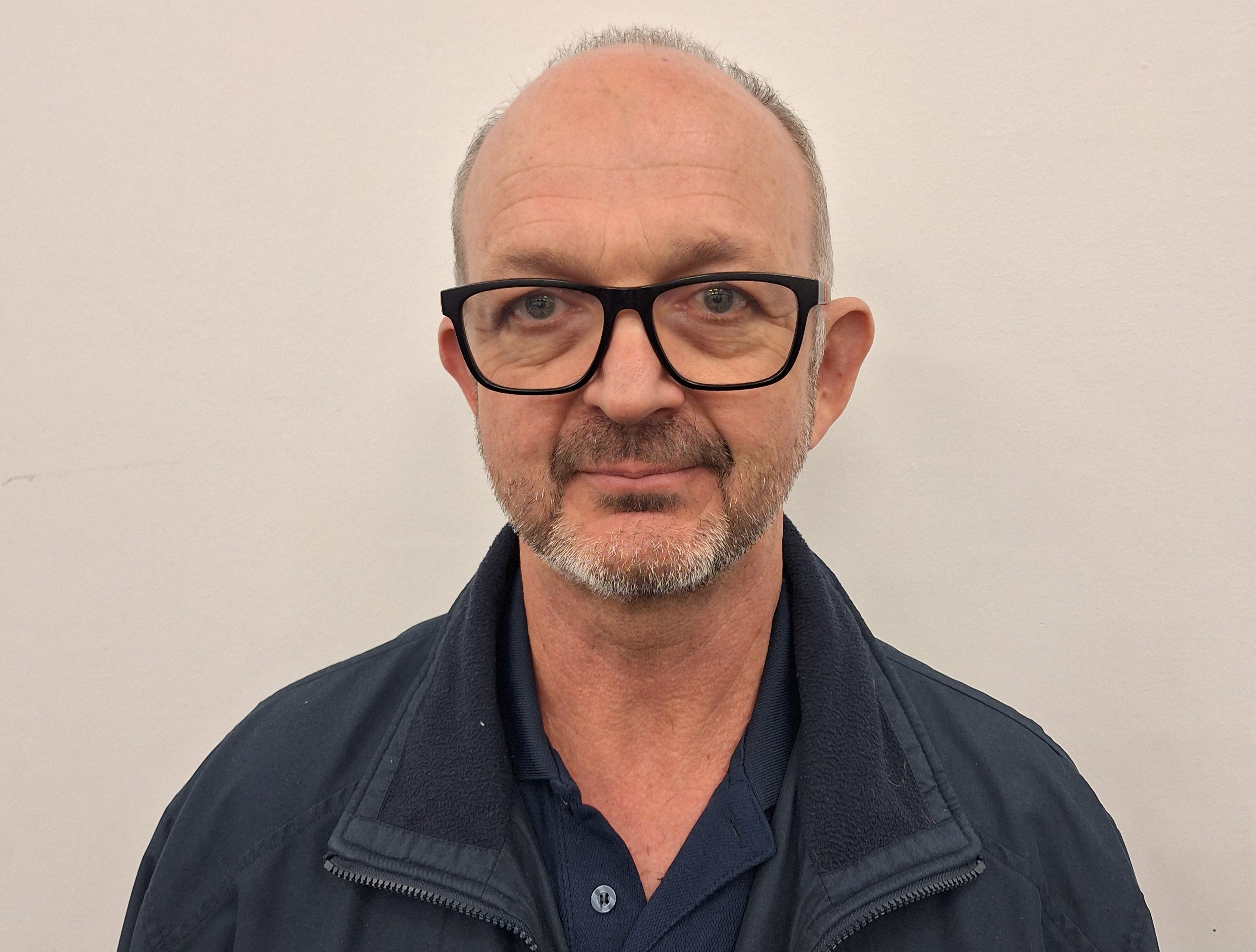 Peter Cole - TADSA - Technology for Ageing and Disability SA