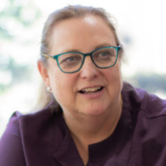 Rosemary Padmanabhan