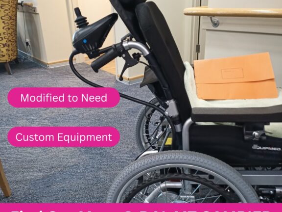 TADSA at the Disability and Ageing Lifestyle (DAL) Expo in Mt Gambier